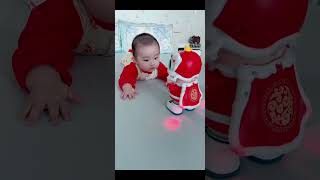 🧜‍♂️চাইনিজ বাচ্চাদের ফানি ভিডিও😃😃, Chinese tiktok video✅ #Shortsfood,#Shortscutebaby # Cute👌