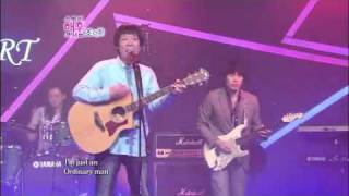 [OBS 스토리 콘서트 해후] 조덕환 - Ordinary man