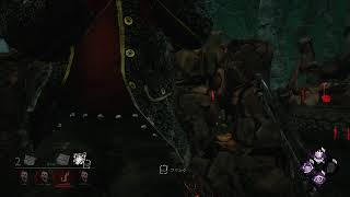 【DBD】#35 消えゆく灯【PC】