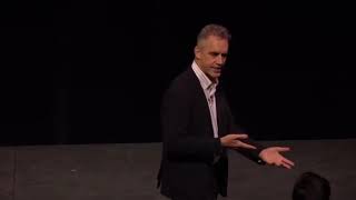 Jordan Peterson Debunking White Privilege