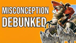 12 Common Misconceptions Debunked