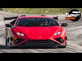 ZYRUS LP1020 Road Car Record || 1090Hp TWIN-TURBO V10 Lamborghini Monster