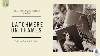 The Lament of the Latchmere: Local History Month