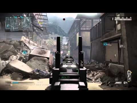 Call of Duty Ghost SNR:12 1 Call of Duty Ghost SNR:12 1