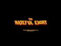 Hateful Eight (Kill Count)