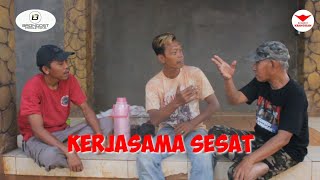 KERJASAMA SESAT