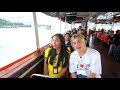 how to use the chao phraya express boat in bangkok co van kessel guide