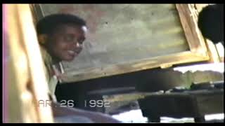 Asmara, Eritrea Video One 1992