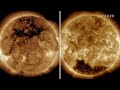 Why The Sun Has Two Giant Holes And What That Means For Earth  Insider News