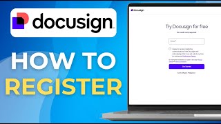 What Is DocuSign & How to Register Full 2025 Guide