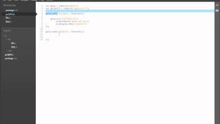 GulpJs ( Gulp.js ) Introduction tutorial