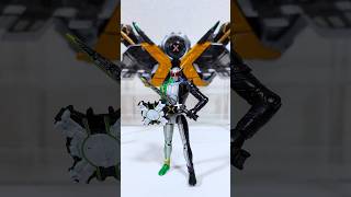 当時のサイクロンジョーカーエクストリームの玩具すげえw #仮面ライダーW