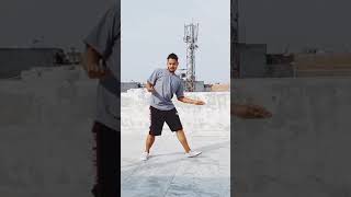 Surroor 2021 Dance Video | Choreography Hasim | #HimeshReshammiyan #Surroor2021 #Short #ShortsVideo