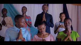 AMASENGESHO by Ivyaremwe Bishasha Choir (GAHAHE SDA)