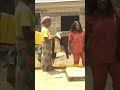 The Instant Karma | New Comedy Skit | @Alphonsus Isusu Tv