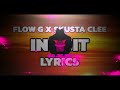 DJ INGGIT SKUSTA CLEE & FLOW G. VIRAL TIKTOK FULL BASS ANALOG REMIX (DJ JC REMIX)