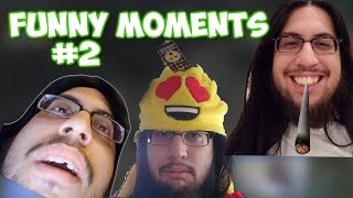 Imaqtpie Funniest Moments #2