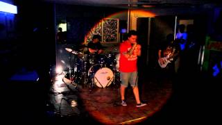 Awake For Life - execution of a whore with chainsaw (Live in The Twelve)