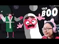 Toca Boo!!! - I Scare A Whole Family!!! - Let's Play Toca Boo!!!