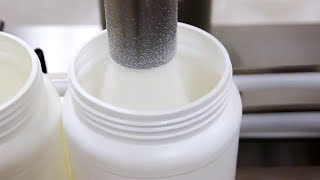 Powder - Nutraceutical - B400 Powder Filler