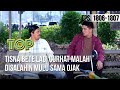 TUKANG OJEK PENGKOLAN PART 3/10 [11 JUNI 2019]