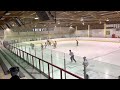 ovt u13 aaa vs ucc u 13 aaa 5 march 22