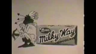 16 Classic Retro Candy, Sweets, \u0026 Gum Commercials