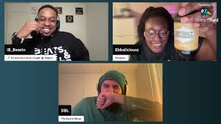 Free R.Kelly❓🥴 3 friends talk about music, controversy, \u0026 more‼️| Season 2, Episode 2