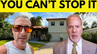 Massive Property Tax Fraud EXPOSED - THIS Will CRASH The System
