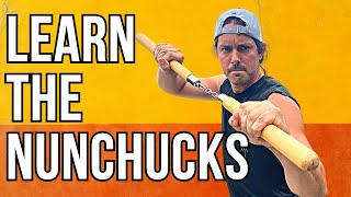 How to Use Nunchucks - Top 5 Techniques!