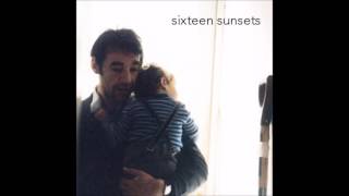 Sixteen Sunsets - Because (featuring Natalie Rozario)