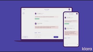 Klara | Easy, Secure Patient Messaging