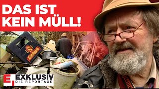 Deutschlands schlimmster Messie! | EXKLUSIV - DIE REPORTAGE