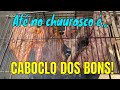 CABOCLO DOS BONS - Ivan Souza & Júlio César