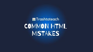 Top 5 HTML Errors Beginners Make (And How to Fix Them) 👩‍💻 #html #shortsvideo