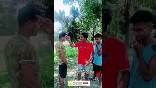 ৫ আর ৫ কতো হয়। 5 ar 5 kato hoi। Funny videos।#DhonKumar