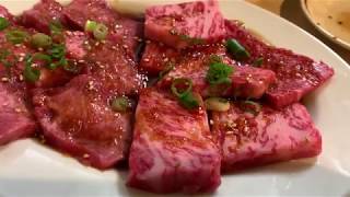 週１焼肉！北新地！さつま - 大江橋/焼肉