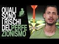 IL PERFEZIONISMO CI RENDE TRISTI E INSODDISFATTI | Marco Crepaldi