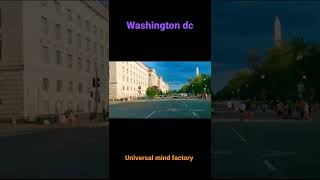 Washington DC | வாசிங்டன் பயணம் | USA | அமெரிக்கா