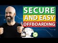 Ways to Backup and Migrate Offboarded Data Using Your Google Account!