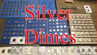 90% Silver Dimes - Why I Stack Them and Why You Should Too!