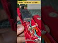 how to change torch light battery 🔋 #shorts #trending #viral #diy #ytshorts #how #repair #light