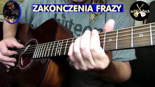 Gitara@zebbach - Co Kryje w sobie C 7??(uklad akordu w Blues)