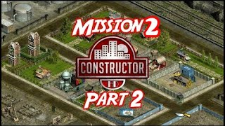 Constructor HD - Mission 2 Part 2