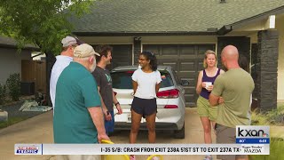 North Austin neighbors strongly consider lawsuit against city of Austin | KXAN News Today
