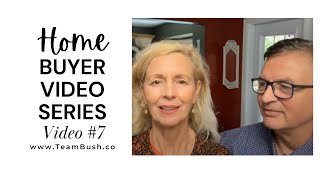 Home Buyer Series = Video 7 - Exclusive Buyer Protection Plan