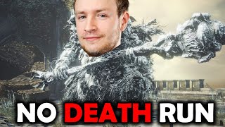 Der Sumpf und der Stray Demon | DARK SOULS 3 No Death Run - Part 3