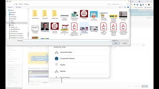 Bb Editor Using the Add Content Tool