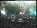 PETERPAN - Aku Dan Bintang (Live Konser 2004)