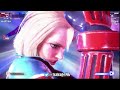 スト6 ライトスピード light speed キャミィ cammy vs プロ勢4人 ランクマ310試合でキャミィmr世界一 street fighter6 sf6 23.10.12